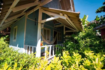 Colorful Hut - 40