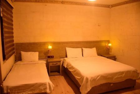 cİHangİr KonaĞi Butİk Otel - 22