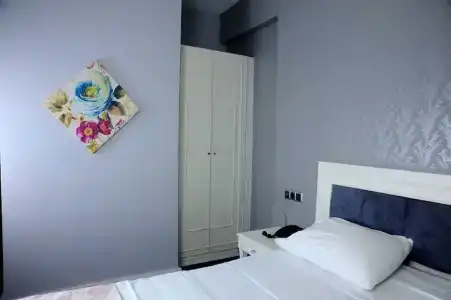 Markasİ Otel - 20