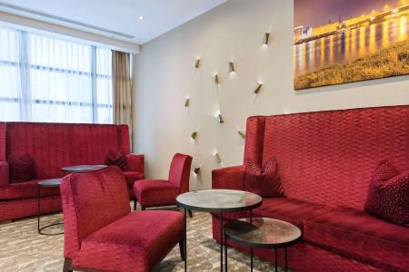 Schillerpark Linz, a member of Radisson Individuals - 1