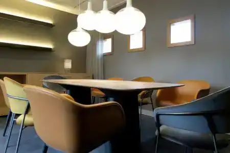 Frankfurt Airport Marriott - 69