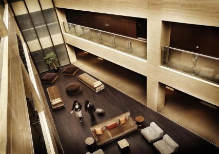 Intercontinental Beijing Beichen, An Ihg - 18