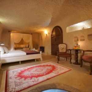 Maya Cave - 44
