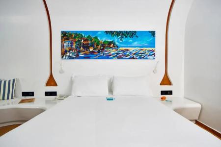 Approdo Resort Thalasso Spa - 31