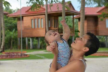 Cay Sao Beach Resort - 12