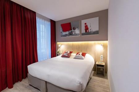 The Originals Boutique, Hôtel des Marins, Saint-Malo (Inter-Hotel) - 20