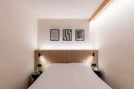 Kyriad Rouen Centre - 28