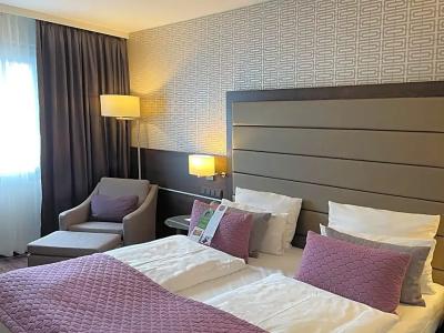 Crowne Plaza Berlin City Centre, an IHG - 83