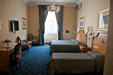 Les Chambres d'Or - 27