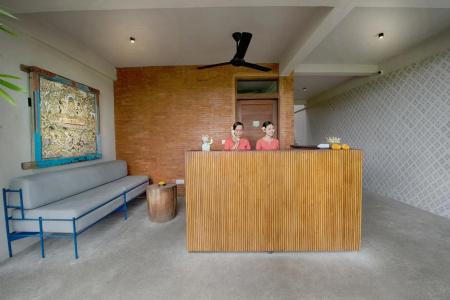 Temuku Villas - 1