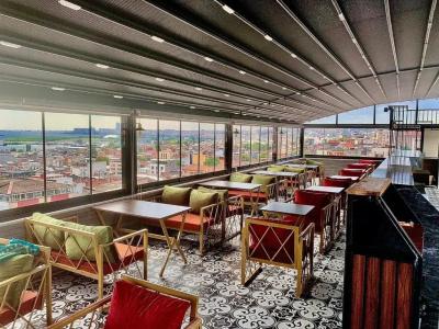 Grand Balyan & Restaurant - 8