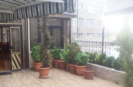 Buldum Otel - 16
