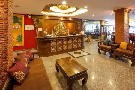 Tanawan Phuket - 1