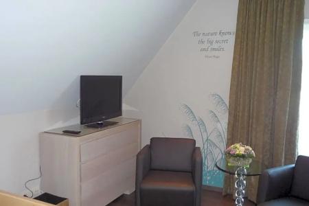B&B Riche terre - 41