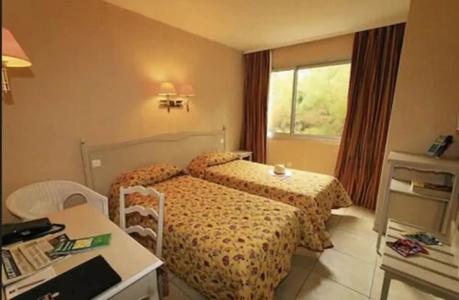 Logis Nimotel hôTel Cosy - 52