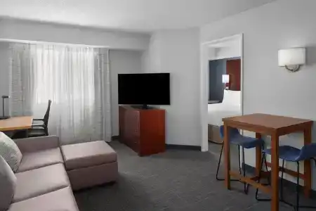 Residence Inn by Marriott San Diego Downtown - 26