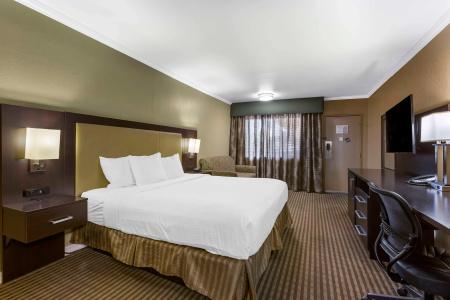 Best Western Royal Sun Inn & Suites - 6