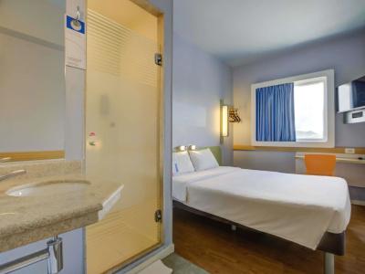 ibis budget Rio de Janeiro Nova America - 43
