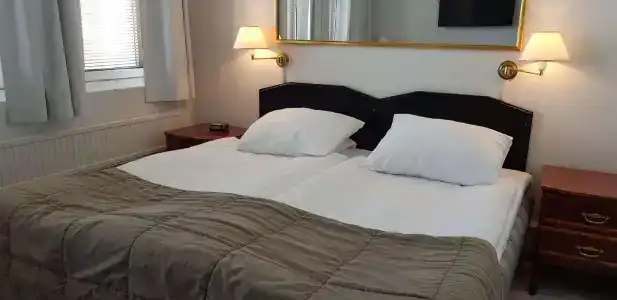 Best Western Apollo - 65