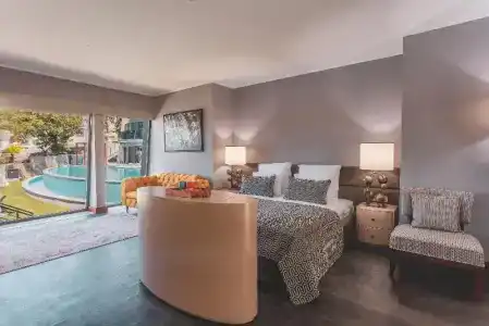 Orka Cove Penthouse & Suites Adults Only - 34
