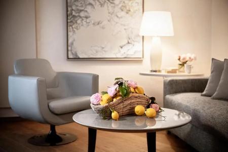 Eden Roc - The Leading Hotels of the World - 110