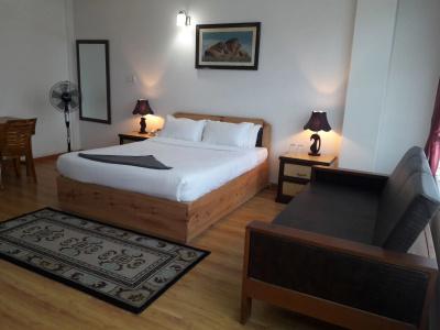 The Boudha Inn - 3