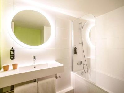 ibis Styles Perpignan Centre Gare - 6