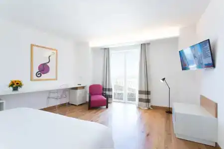 Villa Fiorella Art - 30