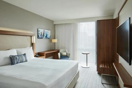 Courtyard by Marriott London City Airport - 5