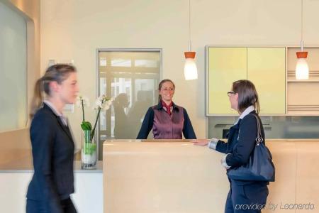 Mercure Neu-Isenburg - 17