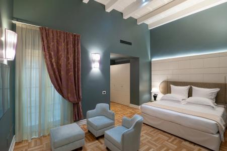 Firenze Number Nine - 9