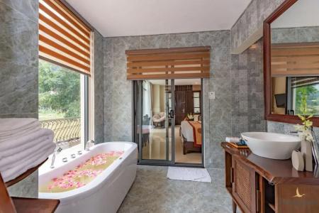 Tam Coc La Montagne Resort & Spa Ninh Binh - 10