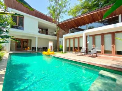 Pran a Luxe - 72