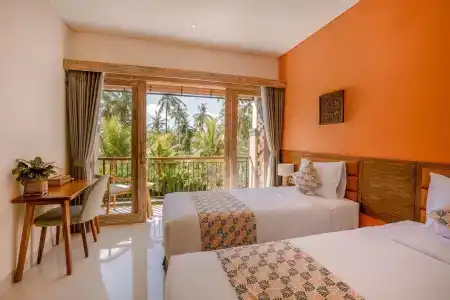 Kahayana Suites - 4