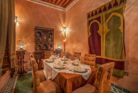 Riad & Spa Laurence Olivier - 26