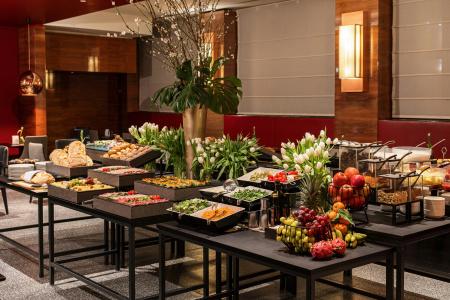 Starhotels Ritz - 16