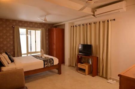 Grand Cascade Chennai - 101