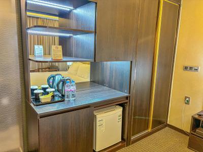 Royal Emporium Incheon Airport - 42