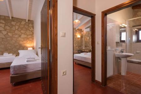 Spilia Village & Villas - 380