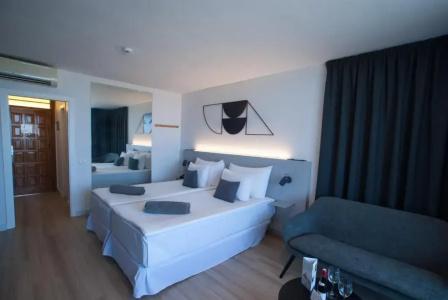 Coral Suites & Spa - Adults Only - 94