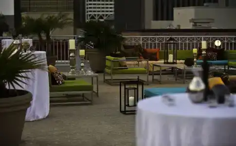 Renaissance New Orleans Arts Warehouse District - 24