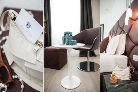 Sanremo Luxury Suites - 54