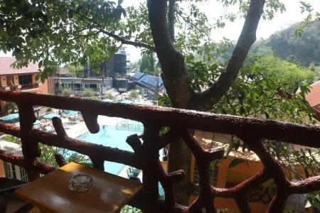 Anyavee Ban Ao Nang Resort - 64