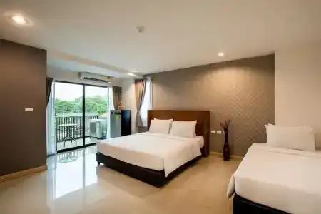 Jira Boutique Residence - 60