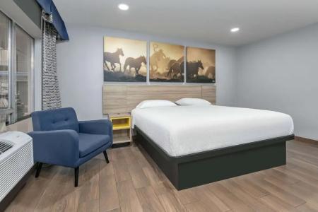 Days Inn South - 20