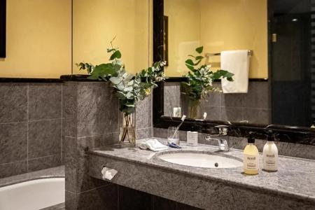 Eden Roc - The Leading Hotels of the World - 104