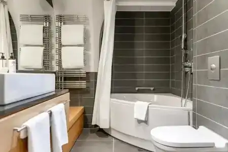The Granary - La Suite - 45
