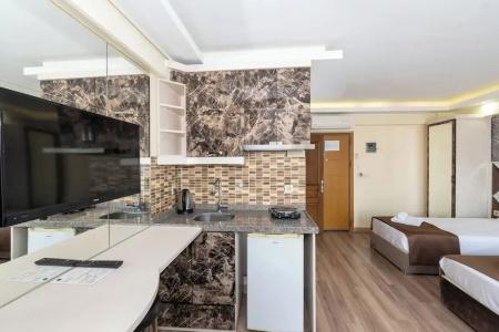 Terra Suites - 58