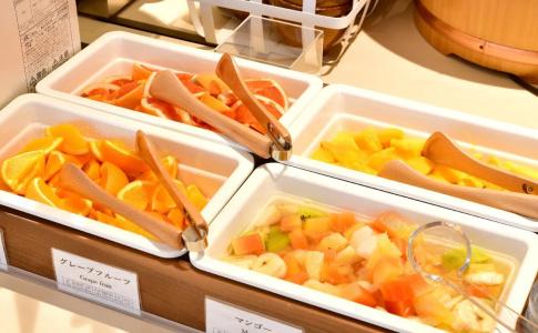 Vessel Inn Sakae Ekimae - 11