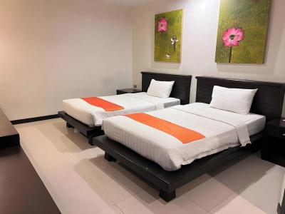 Lub Sbuy Hostel - 26
